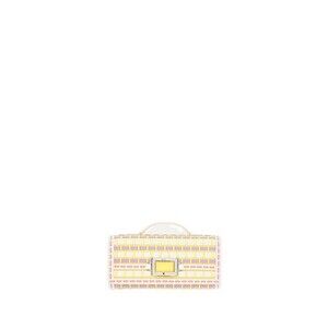 Roger Vivier Artistic Multicolour Bag - NWT
